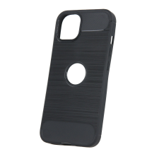 TFO Simple Black tok Honor 90 Lite 5G - fekete tok és táska