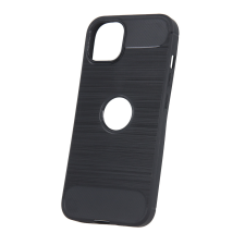 TFO Simple Black tok Samsung Galaxy S23 - fekete tok és táska