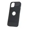 TFO Simple Black tok Xiaomi Redmi Note 14 4G - fekete
