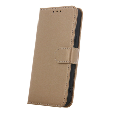 TFO Smart Classic könyvtok Honor Magic6 Lite/X50 - arany színű tok és táska