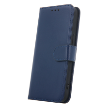 TFO Smart Classic könyvtok Samsung Galaxy A16 4G/5G - tengerészkék tok és táska