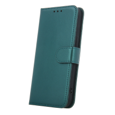TFO Smart Classic könyvtok Samsung Galaxy A54 5G - sötétzöld tok és táska