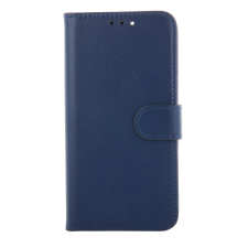 TFO Smart Classic könyvtok Samsung Galaxy S25 - tengerészkék tok és táska