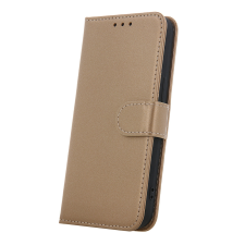 TFO Smart Classic könyvtok Samsung Galaxy S25 Ultra - arany színű tok és táska