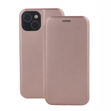 TFO Smart Diva könyvtok Honor 90 Lite 5G - rózsaarany színű tok és táska