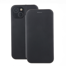 TFO Smart Diva könyvtok Motorola Moto G04/G24/E14 - fekete tok és táska