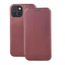 TFO Smart Diva könyvtok Xiaomi Redmi Note 13 4G - bordó tok és táska
