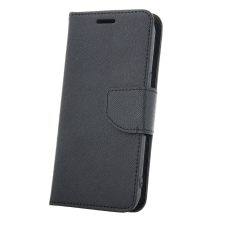 TFO Smart Fancy könyvtok iPhone 16 Plus - piros-kék tok és táska