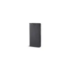 TFO Smart Magnet könyvtok Google Pixel 8A - fekete tok és táska