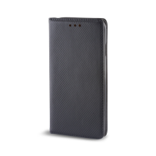 TFO Smart Magnet könyvtok Honor Magic5 Pro 5G - fekete tok és táska