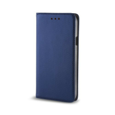 TFO Smart Magnet könyvtok iPhone 16 Pro - tengerészkék tok és táska