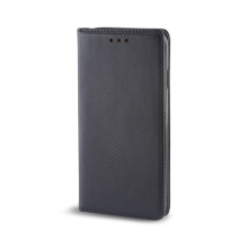 TFO Smart Magnet könyvtok Motorola Moto G85 - fekete tok és táska