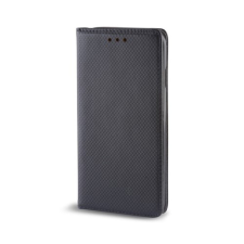 TFO Smart Magnet könyvtok Realme C67 4G - fekete tok és táska