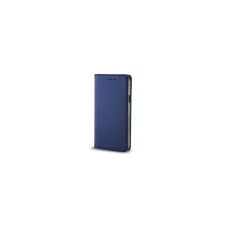 TFO Smart Magnet könyvtok Samsung Galaxy M35 - tengerészkék tok és táska