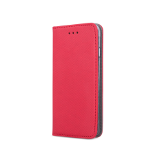 TFO Smart Magnet könyvtok Xiaomi 14T Pro - piros tok és táska