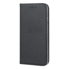 TFO Smart Magnetic könyvtok Samsung Galaxy S24 - fekete tok és táska