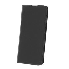 TFO Smart Soft könyvtok iPhone 14 - fekete tok és táska