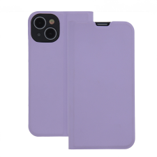TFO Smart Soft könyvtok iPhone 16 Pro - világos lila tok és táska