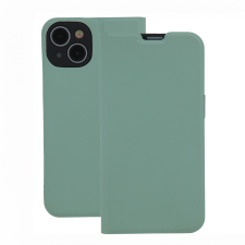 TFO Smart Soft könyvtok Xiaomi Redmi Note 13 Pro Plus - világoszöld tok és táska