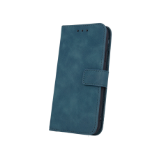 TFO Smart Velvet könyvtok Samsung Galaxy A26 - sötétzöld tok és táska