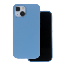 TFO Solid Silicon tok iPhone 16 Plus - világoskék tok és táska