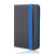 TFO Tablettok Univerzális 9-10 colos fekete-kék tablet tok: Huawei, Lenovo, Samsung, iPad...