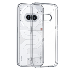 TFO Telefontok Nothing Phone (2a) - 2mm-es átlátszó szilikon tok tok és táska