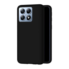 TFO Telefontok Xiaomi 14T Pro 5G - fekete szilikon hátlap tok tok és táska