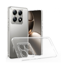 TFO Telefontok Xiaomi 15T 5G - átlátszó szilikon hátlap tok tok és táska