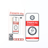TFO Ultra Strong 45KG 9H oleofób edzett üveg fekete szegéllyel iPhone 16 Pro Max