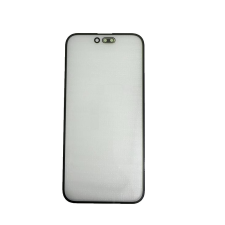 TFO Üveg LCD + OCA iPhone 12 Pro Max mobiltelefon kellék