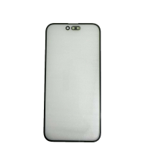 TFO Üveg LCD + OCA iPhone XS mobiltelefon kellék