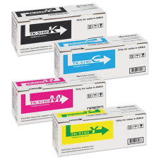 TG EXTRA Kyocera TK5140 magenta toner 5K (utángyártott TG EXTRA) nyomtatópatron & toner