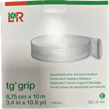  TG-grip rugalmas csőkötszer 10m gyógyászati segédeszköz