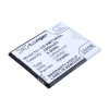  TH345L Akkumulátor 1800 mAh