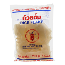 Thai Dancer THAI D. RIZSTÉSZTA LEBBENCS 200G tészta