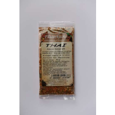 Thai fűszerkeverék, 30 g sütés és főzés