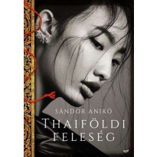 Thaiföldi feleség szépirodalom