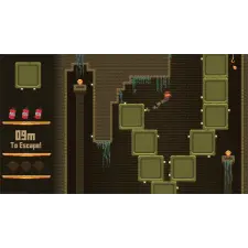 Thalamus Digital Tappy Word (Nintendo Switch) (EU) (digitális licenc) videójáték