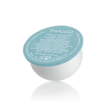 Thalgo Source Marine Revitalising Night Cream éjszakai szemkörnyékápoló krém Refill 50 ml nőknek szemkörnyékápoló