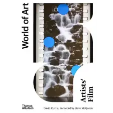 Thames &amp; Hudson Ltd. Artists' Film | CURTIS DAVID idegen nyelvű könyv