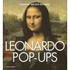 Thames &amp; Hudson Ltd. Leonardo Pop-ups | Courtney Watson McCarthy