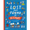 Thames &amp; Hudson Ltd. Lost and Found in History | Clara Booth