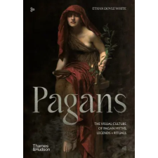 Thames &amp; Hudson Ltd. Pagans | WHITE ETHAN DOYLE egyéb könyv