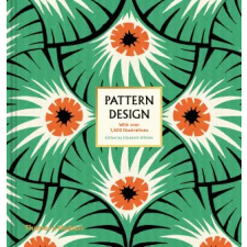 Thames &amp; Hudson Ltd. Pattern Design | Elizabeth Wilhide egyéb könyv
