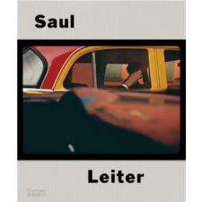 Thames &amp; Hudson Ltd. Saul Leiter | Margit Erb,Michael Parillo egyéb könyv