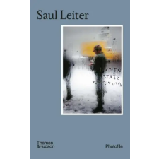 Thames &amp; Hudson Ltd. Saul Leiter | Max Kozloff egyéb könyv