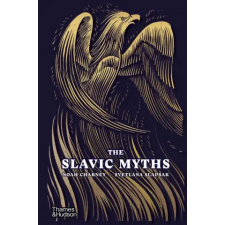 Thames &amp; Hudson Ltd. Slavic Myths | Noah Charney,Svetlana Slapsak egyéb könyv