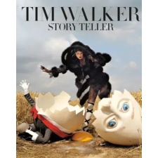 Thames &amp; Hudson Ltd. Tim Walker: Story Teller | TIM WALKER egyéb könyv