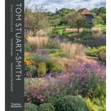 Thames &amp; Hudson Ltd. Tom Stuart-Smith | Tom Stuart-Smith egyéb könyv